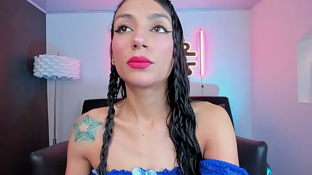 miss   evangeline online show from 9, 1, 2026