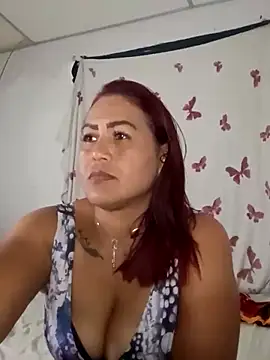 Snapshot of Abigail_BigTits chatting on 10, 1, 2025 Abigail BigTits online show from 10, 1, 2025