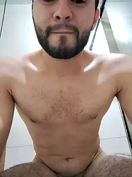 Eduardobi97 online show from 16, 1, 2025