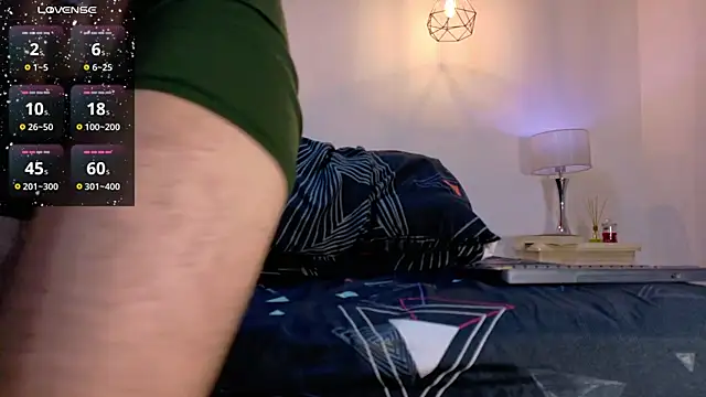 1Tommy9 online show from 1, 3, 2025