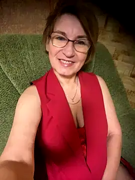 Prolisok473 online show from 26, 11, 2025