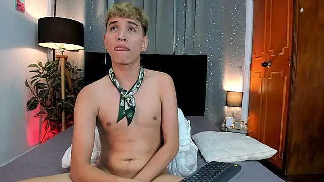 Brian-Ausslos online show from 26, 1, 2025