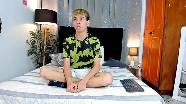 Brian-Ausslos online show from 14, 2, 2025