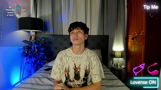 Brian-Ausslos online show from 10, 1, 2026