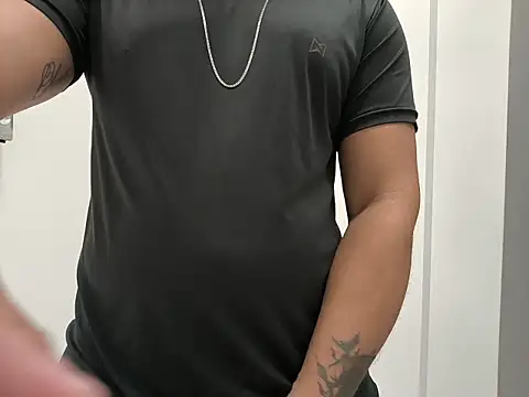 fs carioca online show from 18, 11, 2025