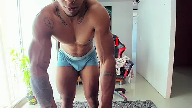 Adam Valenciia online show from 23, 9, 2025