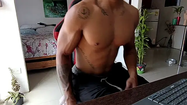 Adam Valenciia online show from 23, 3, 2026