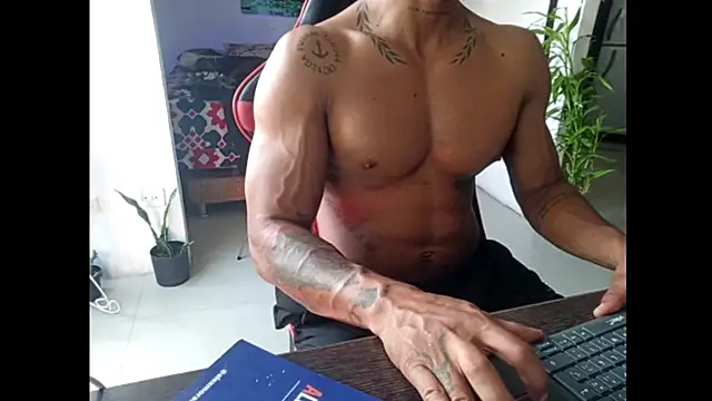 Snapshot of Adam_Valenciia chatting on 23, 6, 2026 Adam Valenciia online show from 23, 6, 2026