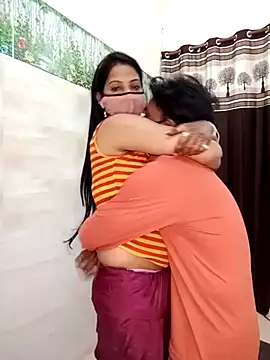 Best-Couple online show from 3, 2, 2025