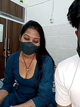 Best-Couple online show from 20, 2, 2025