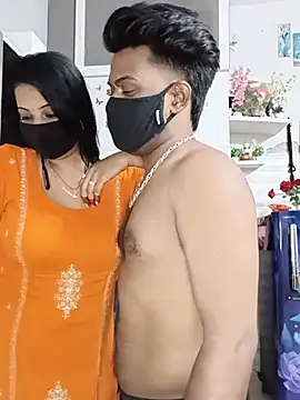 Snapshot of Best-Couple chatting on 7, 7, 2026 Best-Couple online show from 7, 7, 2026