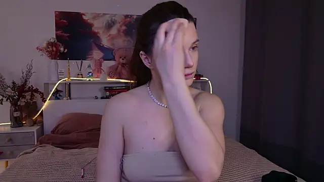 Nellie Medina online show from 25, 2, 2026