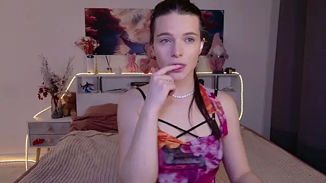 Nellie Medina online show from 20, 3, 2026