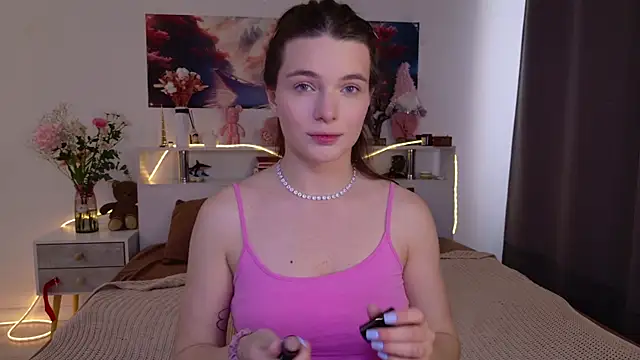 Nellie Medina online show from 23, 4, 2026