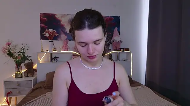 Nellie Medina online show from 25, 4, 2026