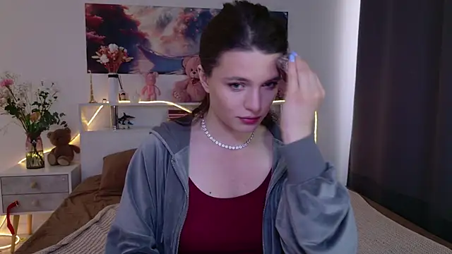 Nellie Medina online show from 25, 4, 2026