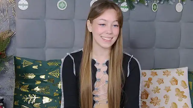 Snapshot of TheEmma chatting on 18, 1, 2026 TheEmma online show from 18, 1, 2026