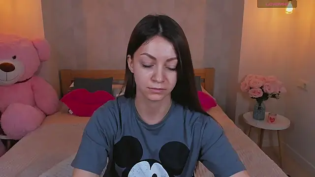 Ariel  BlackSea online show from 8, 1, 2025