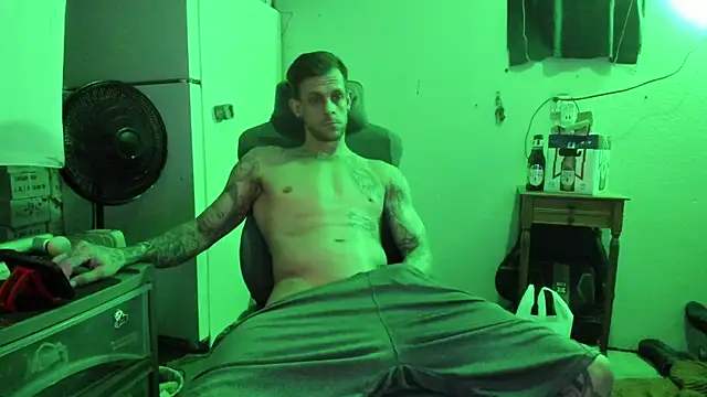 JamesMichael88 online show from 18, 3, 2025