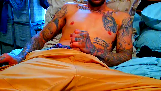 JamesMichael88 online show from 17, 12, 2025