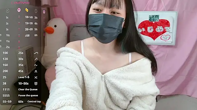 pipimi khaos online show from 15, 4, 2026