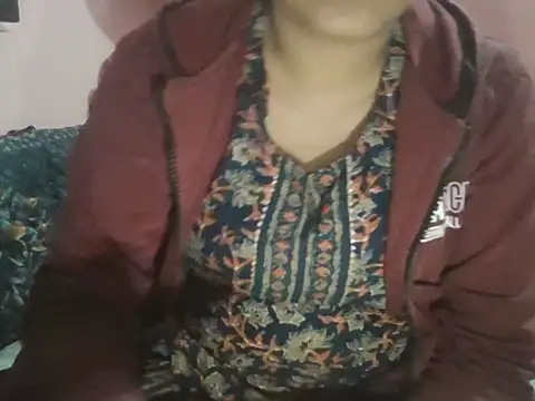 Hot-shanvi online show from 13, 11, 2025