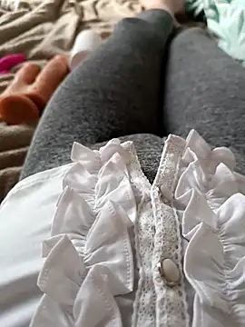 Snapshot of AnnalSV91 chatting on 9, 3, 2025 AnnalSV91 online show from 9, 3, 2025