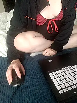 Snapshot of AnnalSV91 chatting on 2, 10, 2025 AnnalSV91 online show from 2, 10, 2025