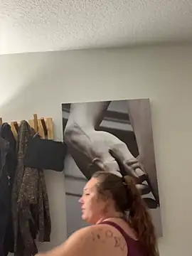 Snapshot of bjayburn chatting on 27, 1, 2025 bjayburn online show from 27, 1, 2025