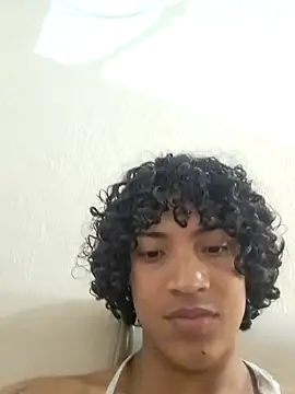 Snapshot of -Damian_Caliente- chatting on 10, 1, 2025 -Damian Caliente- online show from 10, 1, 2025