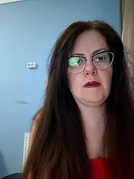 -Mandarishka- online show from 29, 6, 2026