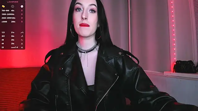 Snapshot of Miss_Alice__ chatting on 20, 1, 2025 Miss Alice   online show from 20, 1, 2025
