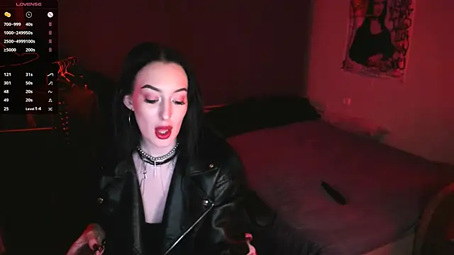 Snapshot of Miss_Alice__ chatting on 1, 2, 2025 Miss Alice   online show from 1, 2, 2025