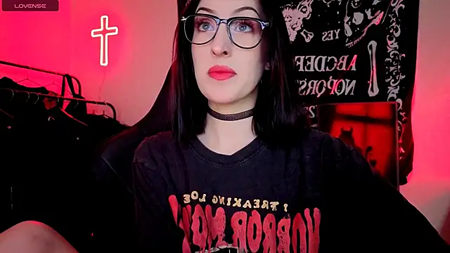 Miss Alice   online show from 27, 6, 2026
