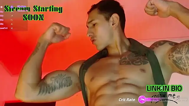 Joylopez fit online show from 12, 1, 2026