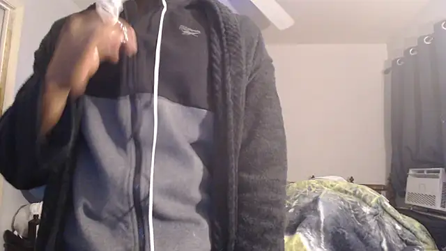 dominatingblacklove online show from 14, 2, 2025