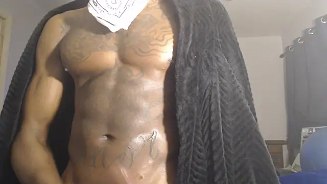 dominatingblacklove online show from 1, 3, 2025