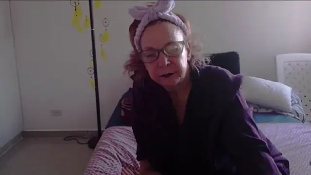 Snapshot of milchanel chatting on 30, 1, 2025 milchanel online show from 30, 1, 2025