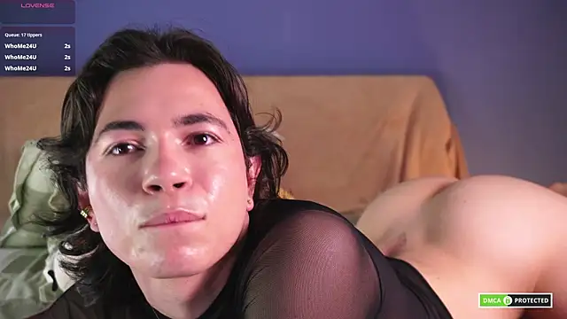 Snapshot of cute_erelis_ chatting on 31, 1, 2025 cute erelis online show from 31, 1, 2025