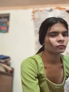 Enna Zarza  online show from 21, 6, 2026