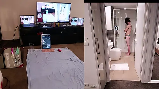 sunshine sissy online show from 29, 12, 2024