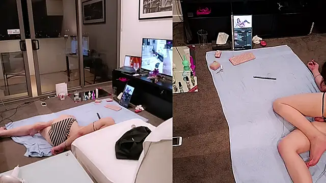 sunshine sissy online show from 30, 12, 2024