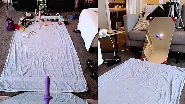 sunshine sissy online show from 1, 1, 2025