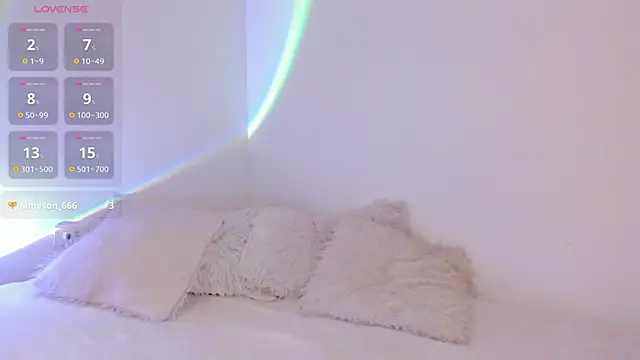 Snapshot of Henophiid chatting on 4, 12, 2025 Henophiid online show from 4, 12, 2025