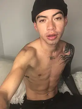 Snapshot of Henophiid chatting on 11, 1, 2026 Henophiid online show from 11, 1, 2026