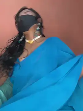 Lovely-Shivani online show from 8, 3, 2025