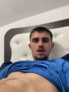 Demonpull69 online show from 31, 3, 2026