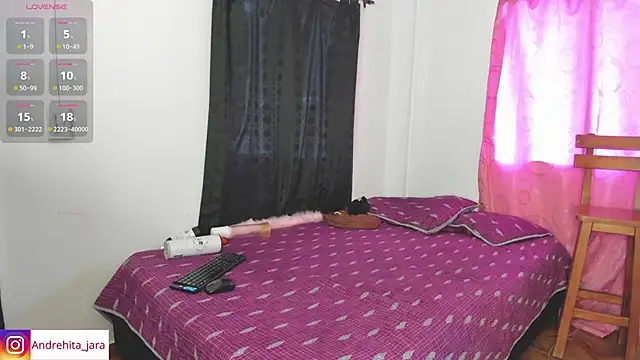 madisonbrunette online show from 16, 1, 2026