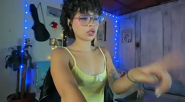 lilithbaph online show from 29, 1, 2025