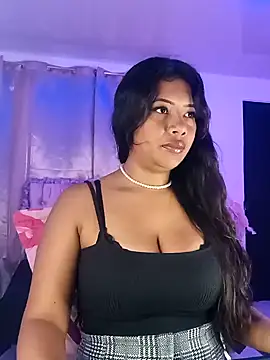 Snapshot of PaulaOrtiz_1 chatting on 5, 2, 2025 PaulaOrtiz 1 online show from 5, 2, 2025